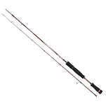Kali kunnan 82754 Drako Спиннинговая Удочка Коричневый Brown 2.10 m 