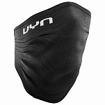 UYN M100016-B000-S/M Community Winter Маска для лица Черный Black S-M