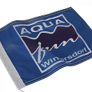 CLUB BURGEES 50529 Aqua Fun Wintersdorf e.V.