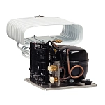 Dometic l60671 модуль охлаждения для холодильника 130L Black / White 41x29x37