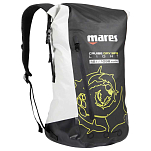 Mares 415490-BKYF-UNI BP-Light 18L Сухой Мешок  Black / Yellow Fluorescent