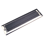Sea-dog line 354-3280131 3280131 Deck Step Серебристый  Stainless Steel