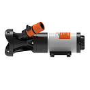 Купить Помпа мацераторная SeaFlo, 12V 45 л/мин OEM: SFMP1-120-02 в интернет магазине Семь Футов