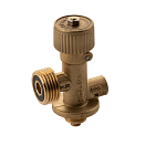 GOK 09-737-00 Предохранительный клапан ГАЗ® для баллонов с пропаном