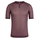 Купить Rapha BFJ01XXHKYMED Базовый слой с коротким рукавом Lightweight Huckleberry / Huckleberry M 7ft.ru в интернет магазине Семь Футов