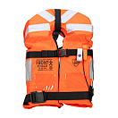 VELERIA SAN GIORGIO SOLAS Children's Foam Life Jacket with Distress Light / 15-43 kg 57885-bvs