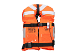 VELERIA SAN GIORGIO SOLAS Children's Foam Life Jacket with Distress Light / 15-43 kg 57885-bvs