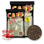 Timar mix 94011239 прикормка Pellet Carp 3kg  Black