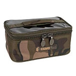 Fox international CLU506 Корпус буровой установки Camolite™ Large Lead Bits Camo