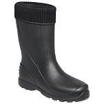 Kinetic h121-007-40 Резиновые сапоги Drywalker Q Black 40x35x15 EU 40