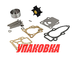 Ремкомплект помпы Tohatsu M6B-9.8B/MFS8A-9.8A, Omax (упаковка из 10 шт.) 3B2873222_OM_pkg_10