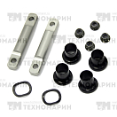 Купить Комплект втулок для верхних рычагов(SM-08181,SM-08182) Polaris SM-08278 SPI 7ft.ru в интернет магазине Семь Футов