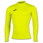 Joma 101018.060-4xl/5xl Базовый слой с длинным рукавом Academy Brama Yellow Fluor 25x15x4 4XL-5XL