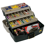 Plano PL1405300 5300 Ящик Для Рыбалки Черный  37.5 x 21.5 x 19 cm 