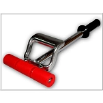 Isiteek b30300 Разглаживающий валик Grey 52x21x10 45-70 x 19 cm