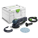 Купить Festool 576017 Rotex RO 150 720W Эксцентричный шлифовальный станок Серебристый Black / Blue 7ft.ru в интернет магазине Семь Футов