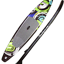 Надувная SUP доска Swoosh 12'6 Swoosh_12_6