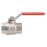 Vitrifrigo WP519723 Ball Valve For Sea Water Circuit Серый  Grey