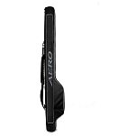 Shimano fishing SHARP07 Aero Pro 4 Род Холдолл Черный Black 195 cm