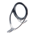 Fuji 771479 Кольцо для удилища T-LKWTG Grey 10x7x5