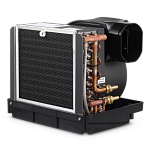 Водяной вентиляторный доводчик Dometic Condaria Fan Coil AP 9107510010 3.66 кВт