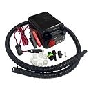 Купить Scoprega P200714 насос GE 10-8 11.6Psi 13A 12V  Black 7ft.ru в интернет магазине Семь Футов