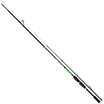 Maver 5614240 Dragon Squid Стержень Для Яиц Серебристый Black / Green 2.40 m