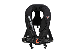 VELERIA SAN GIORGIO HURRICANE EVO 160 Life Jacket / 160 N / black 57820-bvs