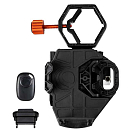 Купить Celestron C81038 Kit NexGo Телескоп Поддержка смартфонов  Black 7ft.ru в интернет магазине Семь Футов