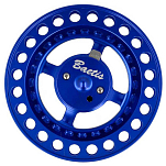 Baetis BAMATIC30 Large Arbor Запасная Шпуля Голубой Blue