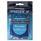 Купить Drennan TOE06 Power Pull Гибкая Линия Голубой Blue 2.0 mm 7ft.ru в интернет магазине Семь Футов