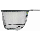 Купить Preston innovations P0140040 Quick Dry Головка подсачека 45 См Черный Black 45 cm  7ft.ru в интернет магазине Семь Футов