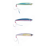 Molix sb117-t319-173-unit Тонущий стикбейт Stick Bait Tuna 42g 117 mm 173 Red Sardine 14x5x3