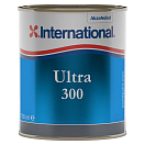 Купить Краска необрастающая International Ultra 300 YBB726/750AZ твердая для скоростных моторных лодок 750мл зеленая 7ft.ru в интернет магазине Семь Футов