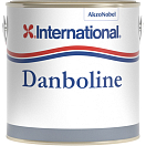 Купить Краска защитная трюмная International Danboline YMA100/2.5IB 2,5л серая 7ft.ru в интернет магазине Семь Футов