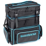 Shimano fishing SHSU01 Surf Рюкзак  Black