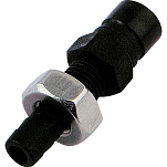 Plastimo 39309 Tohatsu/Nissan Разъем двигателя  Black