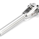 BLUE WAVE Starboat Fork Terminal for Inflatable Boats / stainless steel 33913-bvs