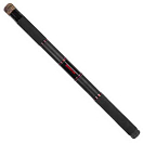 Купить Korum Z0720002 Snapper Cult Телескопическая ручка Черный Black / Red 1.50 m  7ft.ru в интернет магазине Семь Футов