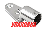 Крепление леера (25 мм), Marine Rocket (упаковка из 10 шт.) S.M0620-25_MR_pkg_10