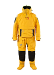 MUSTO 82191_772-2XL Сухой костюм HPX GORE-TEX Pro Ocean / Размер одежды: XXL