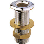 Plastimo 13560 Нить 60 mm Сквозь корпус  Chrome Bronze 2´´