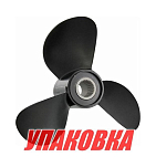 Винт гребной Volvo Penta A6 передний (3-x лопастной), BaekSan (упаковка из 2 шт.) 854779BaekSan_pkg_2