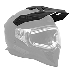 Козырек 509 Delta R3 и R3L Matte Ops, OS F01001900-000-003