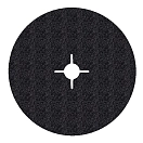 Купить 3M b25711 Фибровый шлифовальный диск P36 Black 14x14x10 125 mm 7ft.ru в интернет магазине Семь Футов
