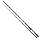 Купить SPRO 002513-00194-00000-00 Specter Fin S Vertical Спиннинговая Удочка Черный Black 1.90 m  7ft.ru в интернет магазине Семь Футов