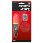 SPRO 004698-00001-00000-00 Плавать Красный  Pike
