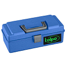 Купить Kolpo 1630005 141 1 Полка ЛОВИТ РЫБУ коробка  Blue 7ft.ru в интернет магазине Семь Футов