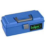 Kolpo 1630005 141 1 Полка ЛОВИТ РЫБУ коробка  Blue