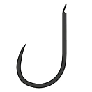 Купить Gamakatsu 185241-01420-00017-00 безбородый связанный крючок Power Carp Pole 20 cm Grey 14 7ft.ru в интернет магазине Семь Футов